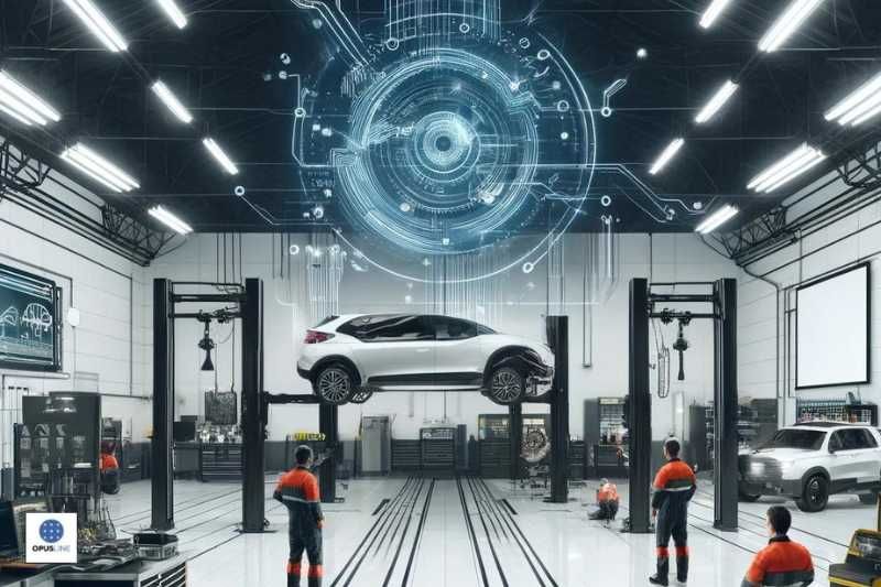 Combien coûte un atelier 100 % sûr - atelier avec auto