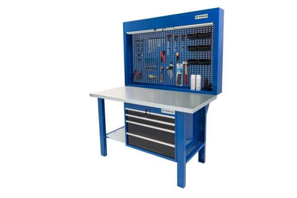 Établis Werkmeister 1500